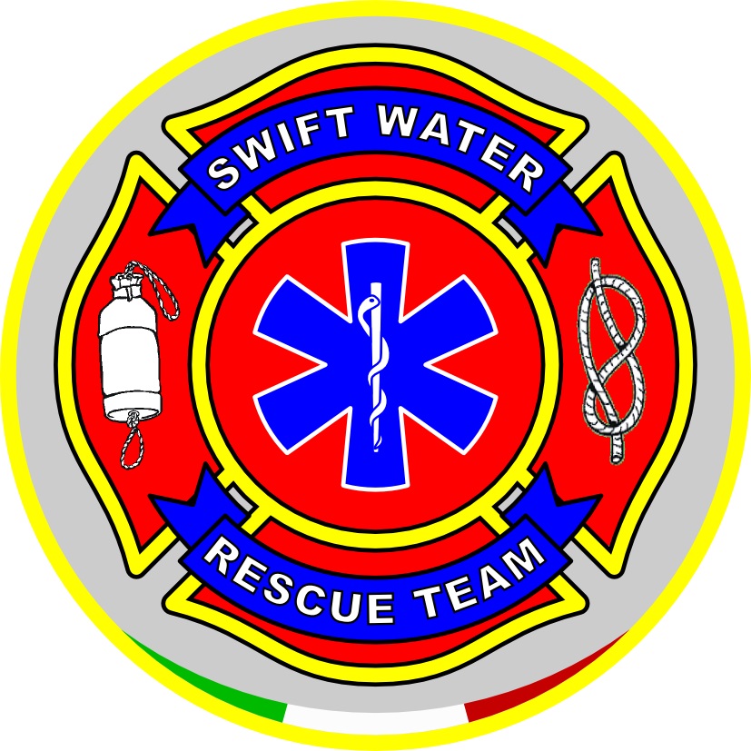 Associazione Swift Water Rescue Team Toscana 