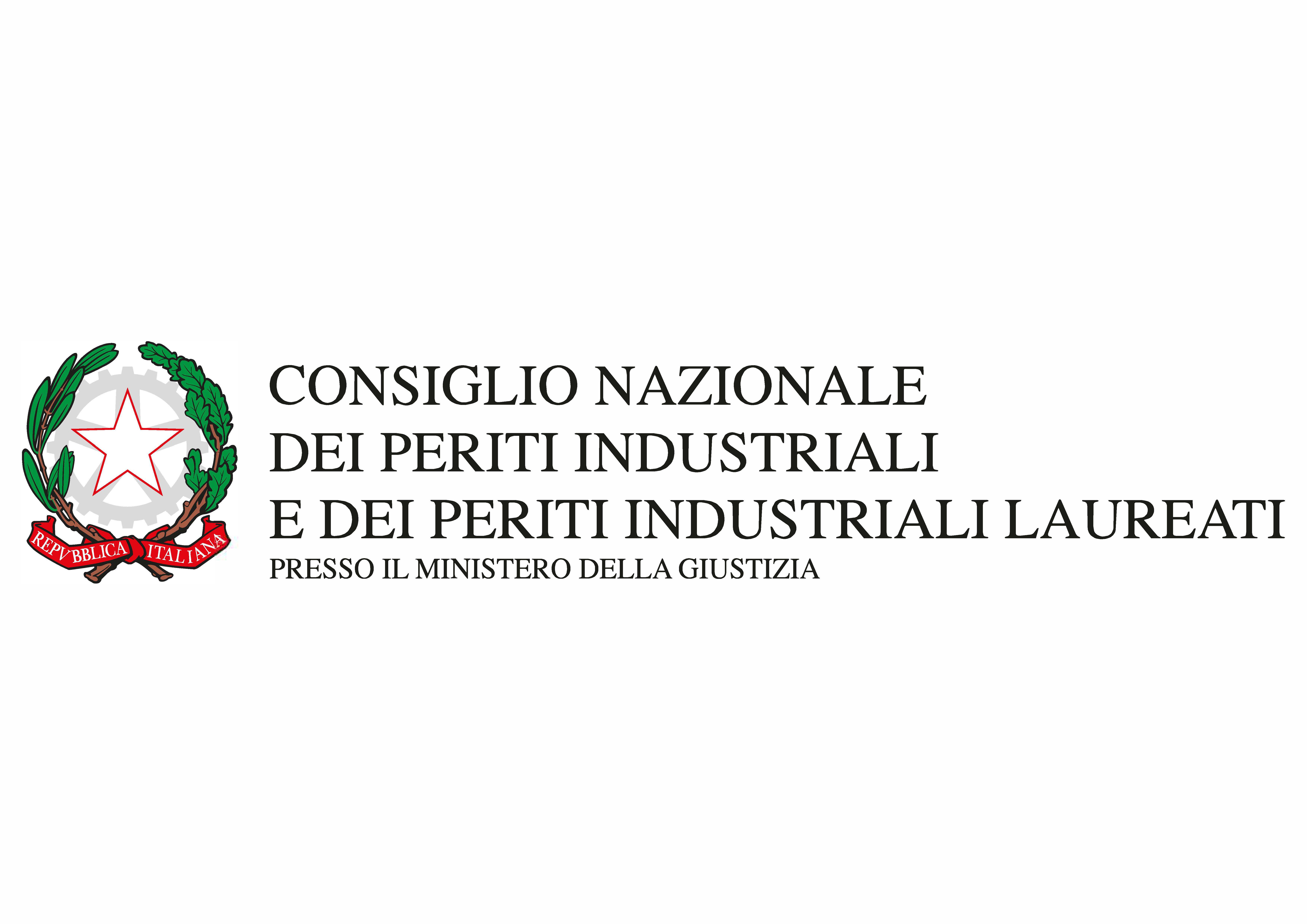 Consiglio Nazionale dei Periti Industriali e dei Periti Industriali Laureati