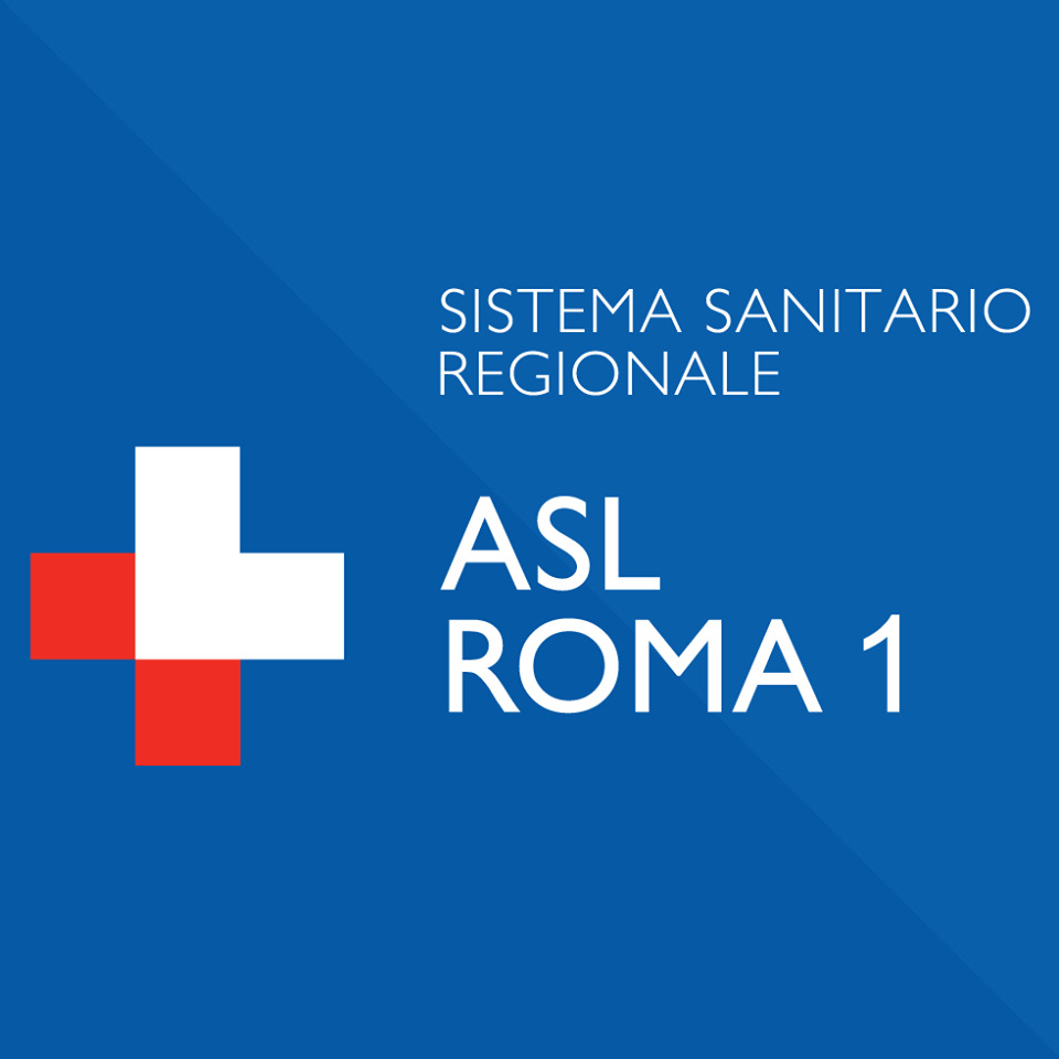 Asl Roma 1 