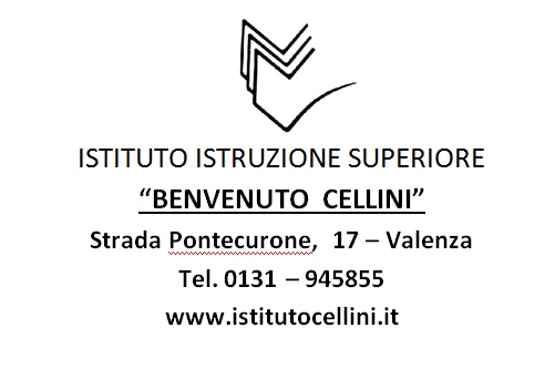 Istituto d’Istruzione Superiore Benvenuto Cellini - Valenza (AL)