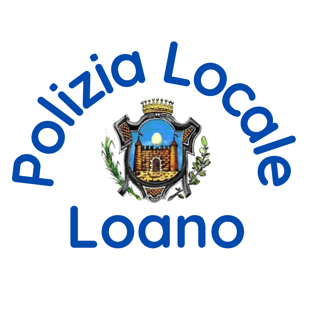 Polizia Locale del Comune di Loano