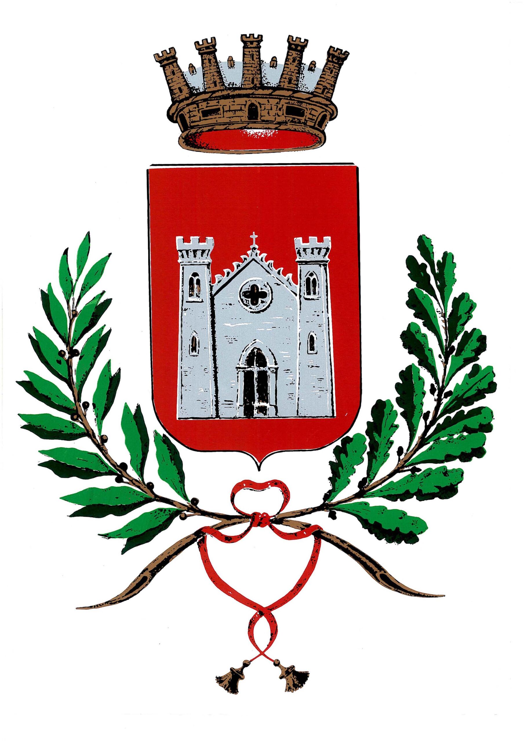 Comune di San Severino Marche