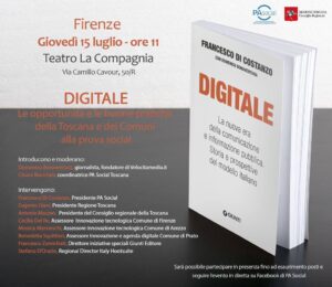 presentazione Digitale 15 luglio